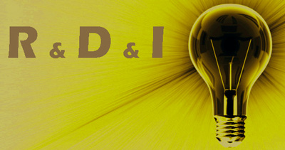 inversio recerca desenvolupament inversio RDI egestions